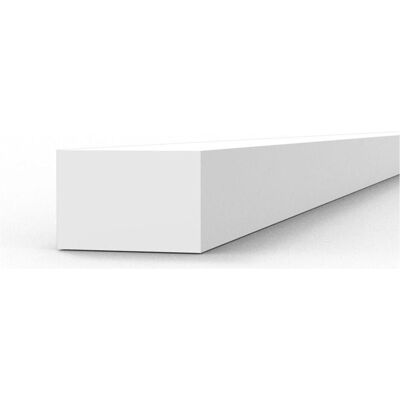 AK Interactive Strips 2.00 x 3.00 x 350mm - STYRENE STRIP AK Interactive Strips 2.00 x 3.00 x 350mm - STYRENE STRIP