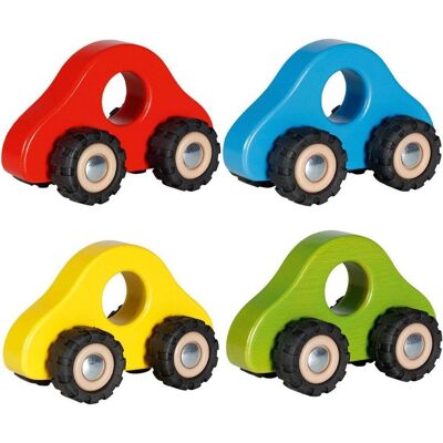 Goki 55935 Spielzeugfahrzeug Goki 55935 Spielzeugfahrzeug