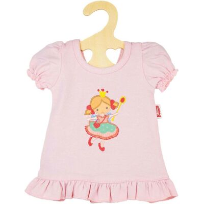 Heless Puppen-Nachthemd Prinzessin Emily rosa Grösse 28-35cm Heless Puppen-Nachthemd Prinzessin Emily rosa Grösse 28-35cm