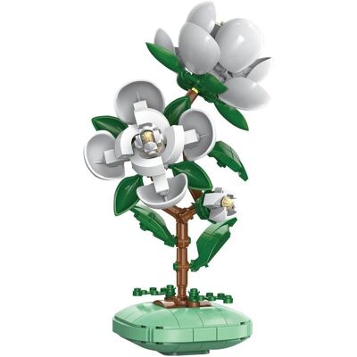 Jamara CaDA Blume Kamille 1:2 Bricks Jamara CaDA Blume Kamille 1:2 Bricks