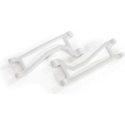 Traxxas Querlenker oben weiss (2) l/r v/h WideMaxx Traxxas Querlenker oben weiss (2) l/r v/h WideMaxx