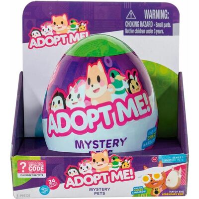 Jazwares Adopt Me! Jazwares Adopt Me!