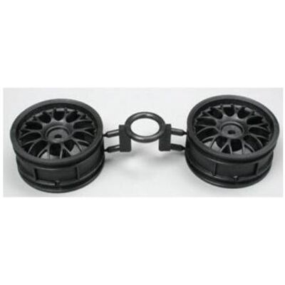 Tamiya Mesh Felgen verstärkt Tamiya Mesh Felgen verstärkt