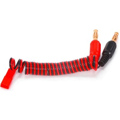 Carson Ladekabel BEC-Stecker Carson Ladekabel BEC-Stecker