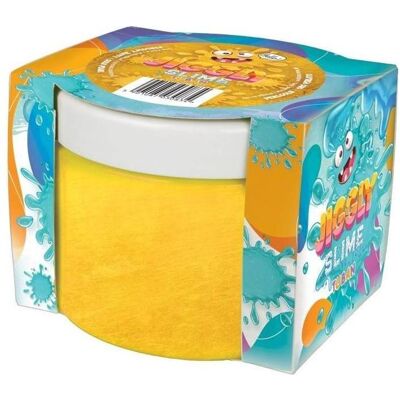 Tuban Jiggly Slime – Schleim – Goldene Perle – 500 g Tuban Jiggly Slime – Schleim – Goldene Perle – 500 g