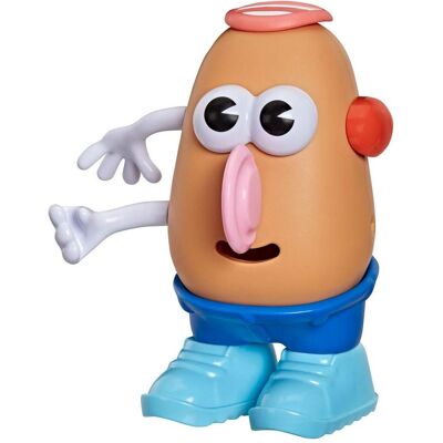 Hasbro Potato Head Mr. Potato Head Hasbro Potato Head Mr. Potato Head