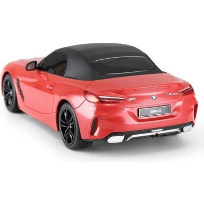 Rastar BMW Z4 Roadster Auto. Rot Rastar BMW Z4 Roadster Auto. Rot