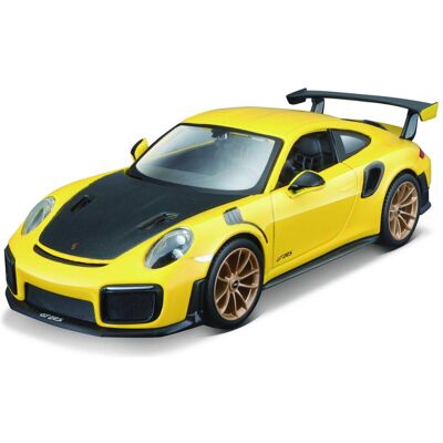 Maisto Kit Porsche 911 GT2 RS Maisto Kit Porsche 911 GT2 RS