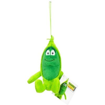 Plüschtier Sugar Snap, 15cm (15 cm) Plüschtier Sugar Snap, 15cm (15 cm)