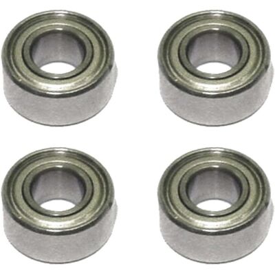 Align Bearings(685ZZ) Align Bearings(685ZZ)
