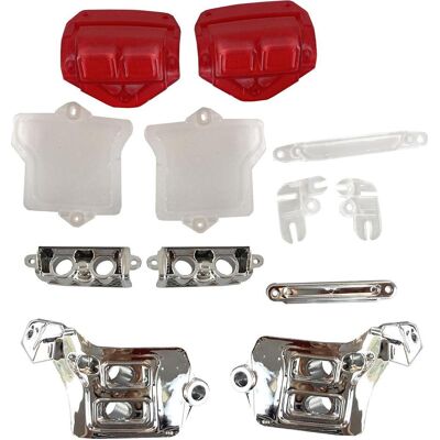 Amewi Scheinwerfer Set Mammoth Amewi Scheinwerfer Set Mammoth