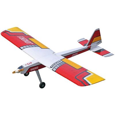 Pichler C9921 RC Flugzeug - 1550mm Modell Pichler C9921 RC Flugzeug - 1550mm Modell
