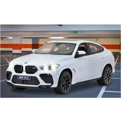 Jamara (R/C 1:14 BMW X6 M white) Jamara (R/C 1:14 BMW X6 M white)