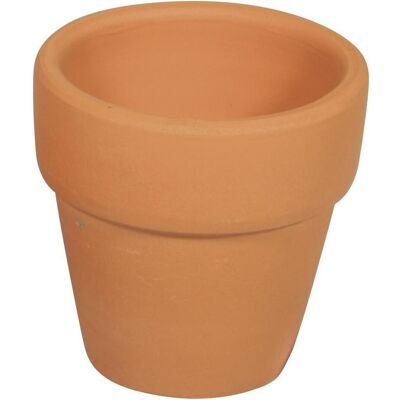 Rayher Mini Terrakotta Topf 5cm Rayher Mini Terrakotta Topf 5cm