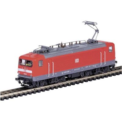 MiniTrix T16711 N E-Lok BR 112 DB (Spur N) MiniTrix T16711 N E-Lok BR 112 DB (Spur N)