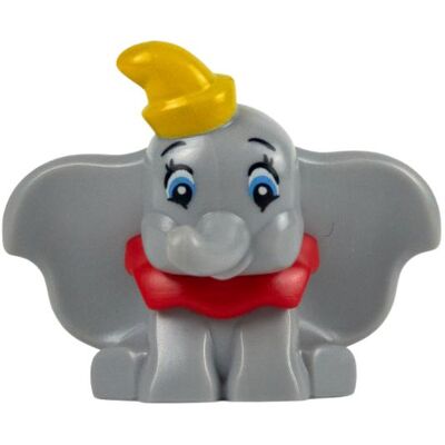 LEGO - Dumbo - Grau - Disney - Minifigure LEGO - Dumbo - Grau - Disney - Minifigure