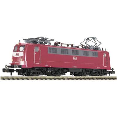Fleischmann N Fl E-Lok Br 141, Db Ag (Dc) (Spur N) Fleischmann N Fl E-Lok Br 141, Db Ag (Dc) (Spur N)