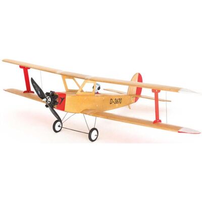 Aeronaut udet flamingo holzbausatz Aeronaut udet flamingo holzbausatz