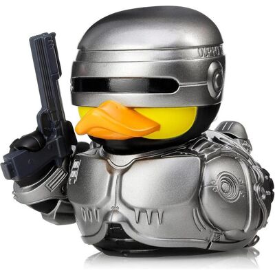 Numskull Robocop Tubbz PVC Figur Boxed Edition 10 cm Numskull Robocop Tubbz PVC Figur Boxed Edition 10 cm