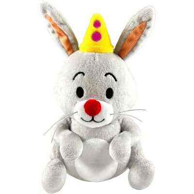 Studio 100 Bumba Plüsch Hase 20Cm (11 cm) Studio 100 Bumba Plüsch Hase 20Cm (11 cm)