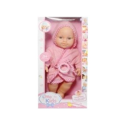 Swede Babypuppe mit Geräuschen G5763 79985 Swede Babypuppe mit Geräuschen G5763 79985