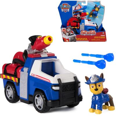 Amigo Paw Patrol Themenfahrzeuge ( Zufallsmodell) Amigo Paw Patrol Themenfahrzeuge ( Zufallsmodell)