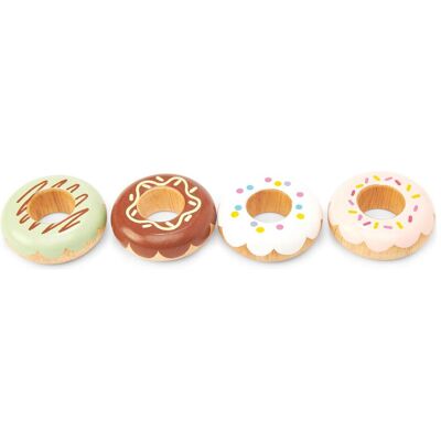 Le Toy Van, Kaufladen Zubehör, Donuts Le Toy Van, Kaufladen Zubehör, Donuts
