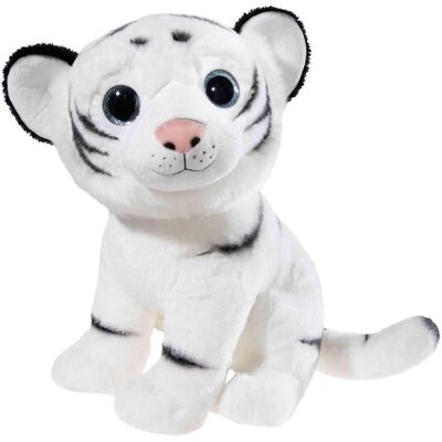 Heunec MISANIMO Schneetiger XL (30 cm) Heunec MISANIMO Schneetiger XL (30 cm)