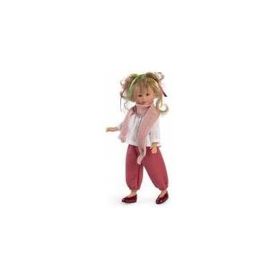 Asi Spanische Puppe Celia, 30 cm Asi Spanische Puppe Celia, 30 cm