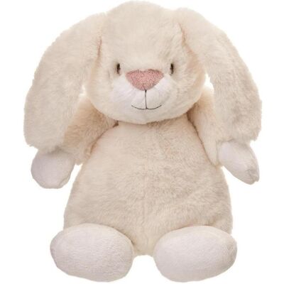 Beppe Hase Ninio 30cm creme (30 cm) Beppe Hase Ninio 30cm creme (30 cm)