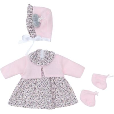 Asi Leonora - doll clothes (243183470) Asi Leonora - doll clothes (243183470)
