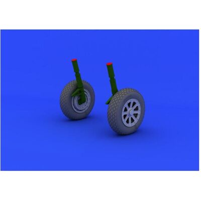 Eduard F4U-1D for Tamiya Eduard F4U-1D for Tamiya