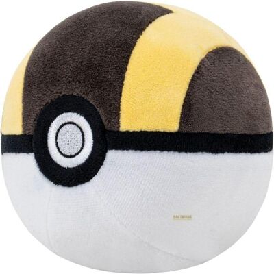 Jazwares Poke Ball (13 cm) Jazwares Poke Ball (13 cm)