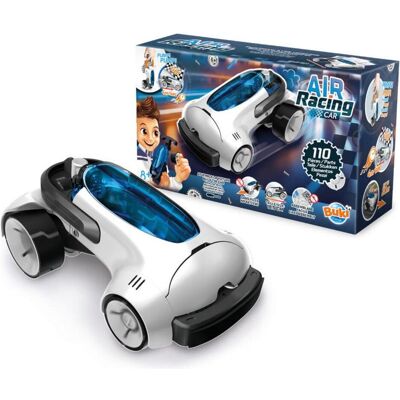 Buki AIRPOWER CAR 2.0 (FR-DE-IT-EN-ES-NL) Buki AIRPOWER CAR 2.0 (FR-DE-IT-EN-ES-NL)