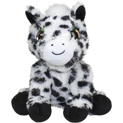 Lumo Stars Hug - Schnee Pony (15 cm) Lumo Stars Hug - Schnee Pony (15 cm)