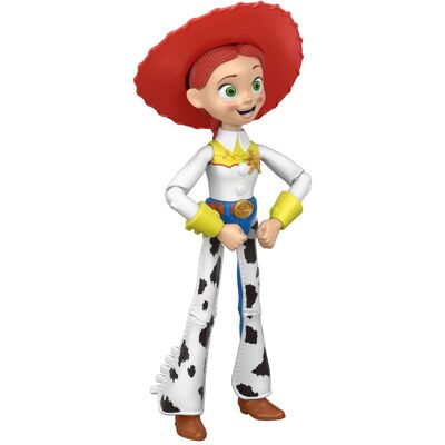 Pixar Toy Story 5 tanzende Jessie 30cm Pixar Toy Story 5 tanzende Jessie 30cm