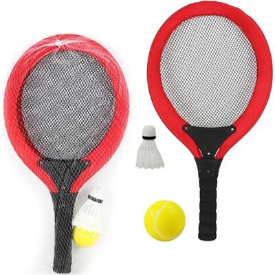 Teka Strandtennis Teka Strandtennis