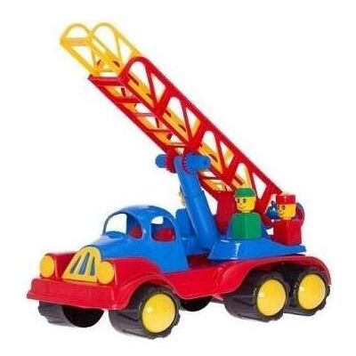 Hemar MIX-Feuerwehrauto Hemar MIX-Feuerwehrauto