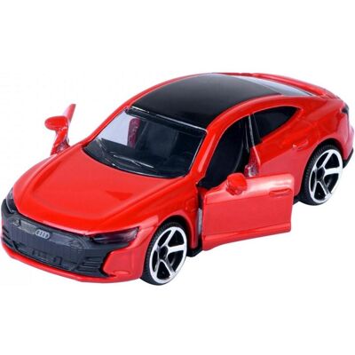 Majorette Premium Cars Audi RS e-tron GT, rot Majorette Premium Cars Audi RS e-tron GT, rot