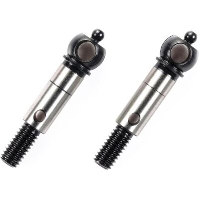 Tamiya Axle Shafts TRF420 Double Cardan Joint (2) Tamiya Axle Shafts TRF420 Double Cardan Joint (2)
