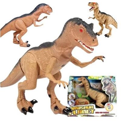 Maksik Dinosaurier R/C Maksik Dinosaurier R/C