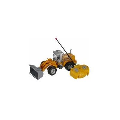 Creative Baumaschine Planierraupe R/C FF 26x15x12 MC Fenste Creative Baumaschine Planierraupe R/C FF 26x15x12 MC Fenste