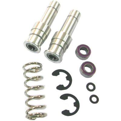 Jamara Servo Saver Hülse VE2 kugel- gelagert AS-13 HN Jamara Servo Saver Hülse VE2 kugel- gelagert AS-13 HN