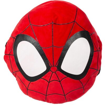 Cozy Noxxiez Noxxiez Handwärmer Kuschelkissen Spiderman (35 cm) Cozy Noxxiez Noxxiez Handwärmer Kuschelkissen Spiderman (35 cm)