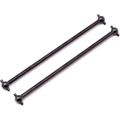 Maverick STRADA EVO Fr/Rr Dogbone 100mm (2Pcs) XT Maverick STRADA EVO Fr/Rr Dogbone 100mm (2Pcs) XT