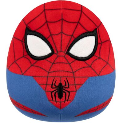 Jazwares Squishmallows Spiderman 20cm (20 cm) Jazwares Squishmallows Spiderman 20cm (20 cm)