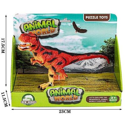 Adar Dinosaurierfigur Adar Dinosaurierfigur