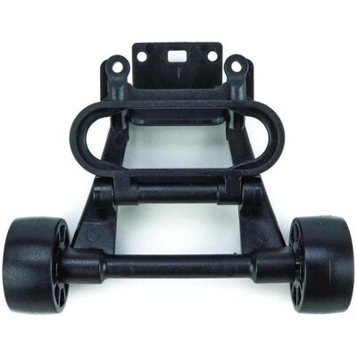 Carrera Wheely Bar Ersatzteil für RC Modelle, passgenau, robust Carrera Wheely Bar Ersatzteil für RC Modelle, passgenau, robust
