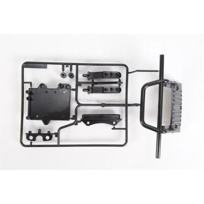 Tamiya E-Teile Stossfänger CC-01 Tamiya E-Teile Stossfänger CC-01