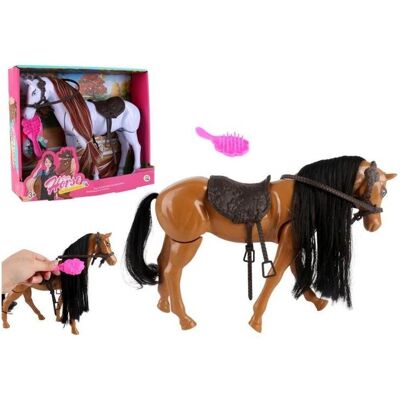 PRO Bike Gear Ein Pferd für eine Puppe PRO Bike Gear Ein Pferd für eine Puppe